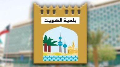 البلدية تطلق حملة تفتيش ميدانية موسعة على مواقع التشوين
