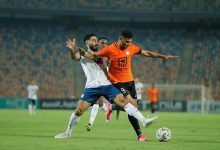 البنك الأهلي يطالب أسامة فيصل بغلق باب الرحيل