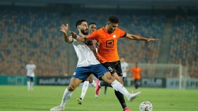 البنك الأهلي يطالب أسامة فيصل بغلق باب الرحيل