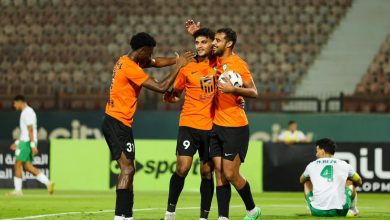 البنك الأهلي يعلن رحيل نجمه إلى الزمالك.. وحقيقة انتقال أسامة فيصل لـ الأهلي