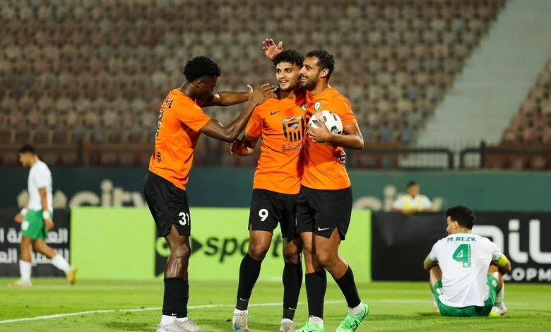 البنك الأهلي يعلن رحيل نجمه إلى الزمالك.. وحقيقة انتقال أسامة فيصل لـ الأهلي