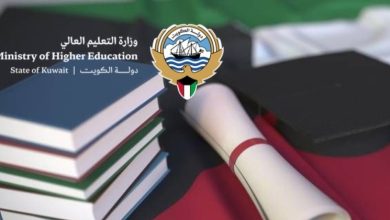 «التعليم العالي» تبدأ التسجيل في خطة الشواغر للبعثات الخارجية