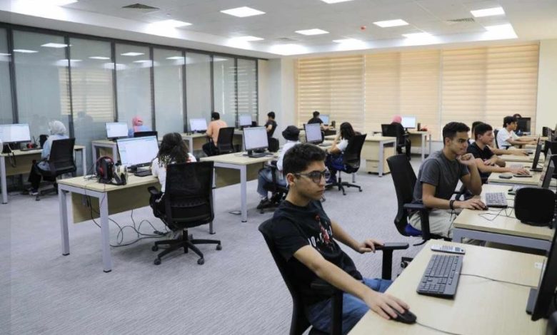 التعليم العالي: لا إعادة في اختبارات القدرات.. والنجاح بـ60%