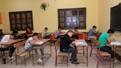 التعليم تعلن مواصفات امتحان الرياضيات البحتة للثانوية العامة بعد تغيير طريقة الاختبار