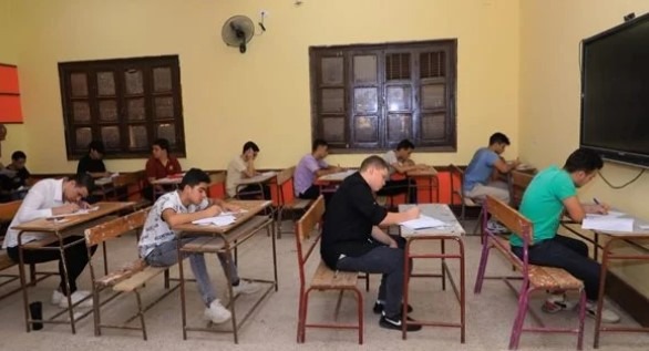 التعليم تعلن مواصفات امتحان الرياضيات البحتة للثانوية العامة بعد تغيير طريقة الاختبار