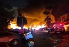 التلفزيون الإيراني يعلن 1060 قتيلاً حصيلة الحرب مع إسرائيل خلال 12 يوماً