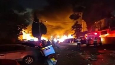 التلفزيون الإيراني يعلن 1060 قتيلاً حصيلة الحرب مع إسرائيل خلال 12 يوماً