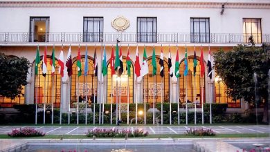 الجامعة العربية ترفض محاولات تغيير الوضع القائم في المسجد الإبراهيمي ومحيطه