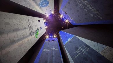 الجناح السعودي يحصد تصنيف Well في إكسبو 2025