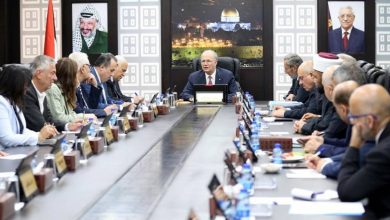 الحكومة برام الله تحذر: القطاعات الحيوية مهددة بالتوقف
