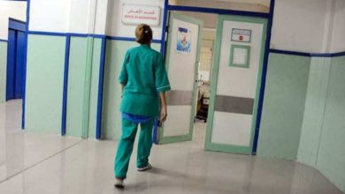  الحكومة تستهدف رفع عدد مهنيي الصحة إلى أكثر من 90 ألف بحلول 2026