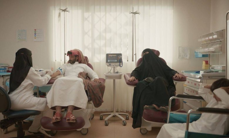 الخريجي وتوجس يولكو ووالد الطفل علي لـ«عكاظ»: «سوار» يوثق القصة الإنسانية الأشهر في نجران - أخبار السعودية