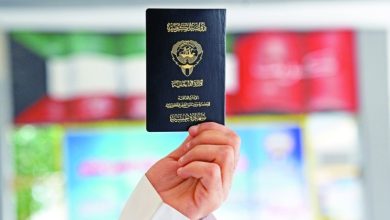 «الخط الساخن» أيقظ ملف تزوير الجنسية «النائم» منذ 2008