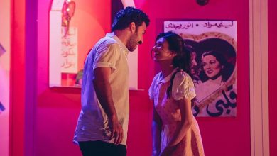 الخميس.. عرض «روح الصورة» يعود على مسرح الهوسابير
