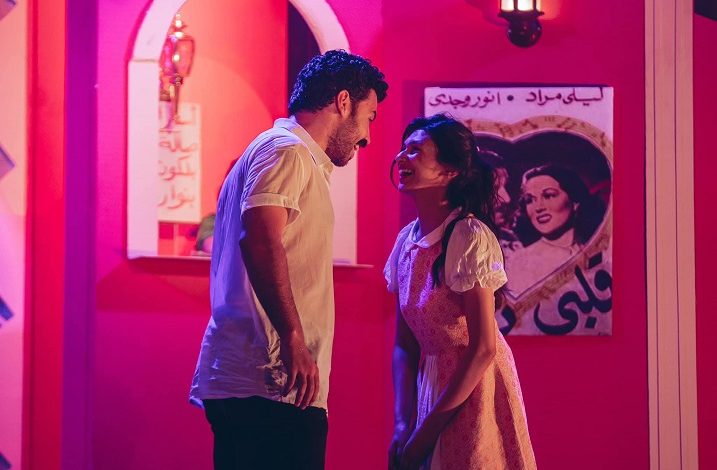 الخميس.. عرض «روح الصورة» يعود على مسرح الهوسابير