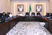 «الداخلية»: انتهاء المقابلات الشخصية للمتقدمين لدورة الطلبة الضباط بكلية الشرطة و«بعثات مجلس التعاون»