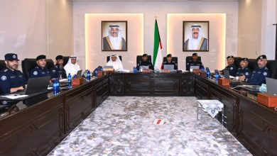 «الداخلية»: انتهاء المقابلات الشخصية للمتقدمين لدورة الطلبة الضباط بكلية الشرطة و«بعثات مجلس التعاون»