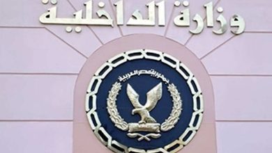 الداخلية تنفي مزاعم الإخوان بشأن الترحيل القسري والانتهاكات بمراكز الإصلاح