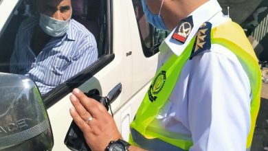 الداخلية: سحب 659 رخصة لعدم وجود الملصق الإلكتروني خلال 24 ساعة