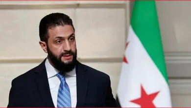 الدروز جزء أصيل من نسيج الوطن.. وإسرائيل تسببت في التصعيد بالسويداء