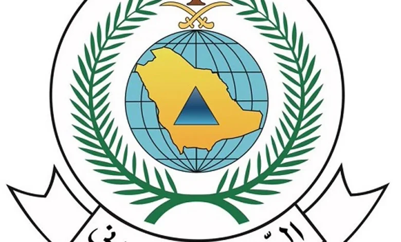 الدفاع المدني بمحافظة النماص يباشر حريقًا في أشجار وأعشاب بمنطقة جبلية