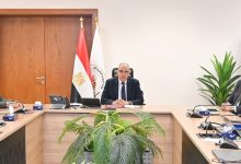 الدكتور سويلم: نواصل العمل على تنفيذ مستهدفات الجيل الثاني لمنظومة الري 2.0 لخدمة المواطنين