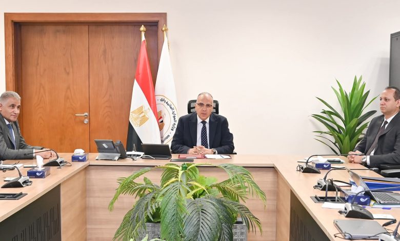الدكتور سويلم: نواصل العمل على تنفيذ مستهدفات الجيل الثاني لمنظومة الري 2.0 لخدمة المواطنين