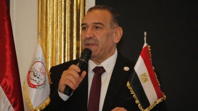 الدولة تواصل دعمها لقوافل الإغاثة من أجل غزة رغم التحديات والضغوط