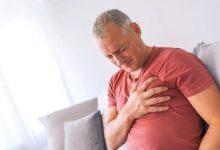 الذبحة الصدرية.. ألم ينبئ عن أحوال الشرايين