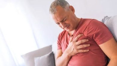 الذبحة الصدرية.. ألم ينبئ عن أحوال الشرايين