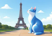 الذكاء الاصطناعي الفرنسي يرفع التحدي: Le Chat في مواجهة ChatGPT