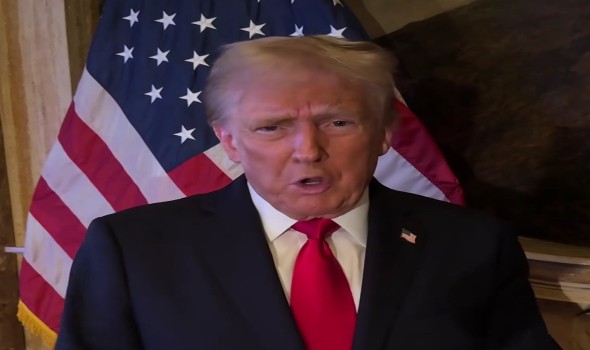 الرئيس الأميركي دونالد ترامب يوقّع مشروع الميزانية الضخم في يوم الاستقلال