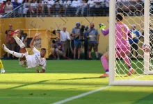 «الريال» يعبر دورتموند بثلاثية ويضرب موعداً نارياً مع «سان جيرمان»