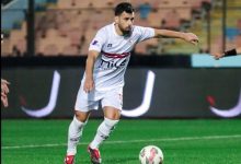  الزمالك يتوصل إلى اتفاق مع عبدالله السعيد لتجديد عقده لمدة موسمين