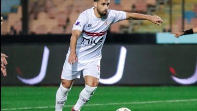  الزمالك يتوصل إلى اتفاق مع عبدالله السعيد لتجديد عقده لمدة موسمين