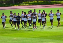 الزمالك يواصل تدريباته في معسكره المغلق استعدادا للموسم الجديد