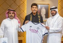 السد القطري يعلن التعاقد مع فيرمينو حتى 2027