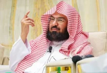 السديس يُدشن مبادرة "زيارة مثرية" لتعزيز التجربة الدينية لزائري المسجد النبوي