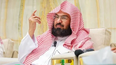 السديس يُدشن مبادرة "زيارة مثرية" لتعزيز التجربة الدينية لزائري المسجد النبوي