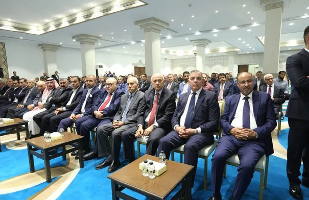 السرحان و العثامنة نسايب .. صور...