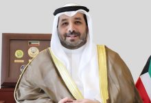 السفير الصباح: الكويت ملتزمة بتعزيز حضورها في محافل الاقتصاد الرقمي