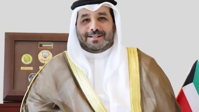 السفير الصباح: الكويت ملتزمة بتعزيز حضورها في محافل الاقتصاد الرقمي