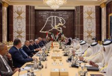 السفير العراقي: اجتماع لجنة ترسيم الحدود البحرية مع الكويت تمّ بأجواء إيجابية