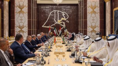 السفير العراقي: اجتماع لجنة ترسيم الحدود البحرية مع الكويت تمّ بأجواء إيجابية