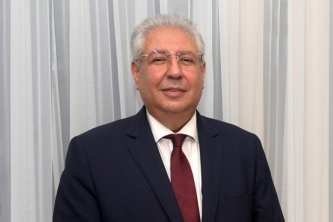 السفير المصري لـ الجريدة•: علاقاتنا مع الكويت عصيّة على التحديات