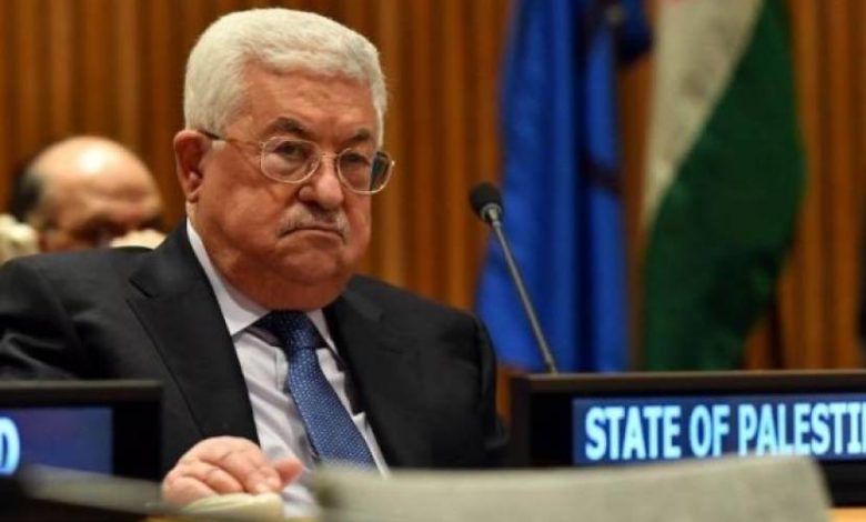 السلطة الفلسطينية ونظرية "الضفدع المغلي"