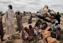 السودان.. القوة المشتركة تعلن «تطهير أم صميمة» غرب الأبيض بعد معارك عنيفة مع الدعم السريع