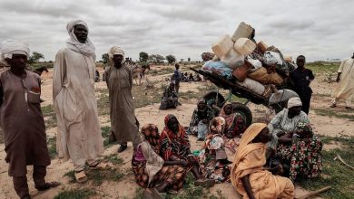 السودان.. القوة المشتركة تعلن «تطهير أم صميمة» غرب الأبيض بعد معارك عنيفة مع الدعم السريع