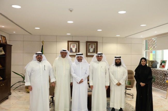 «الشؤون»: اختيار المديرين وفقاً لـ«مجلس الخدمة»