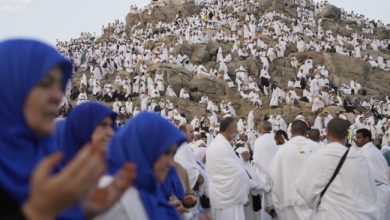 «الشؤون الإسلامية»: الحج لموسم 1447 وفق نظام القرعة